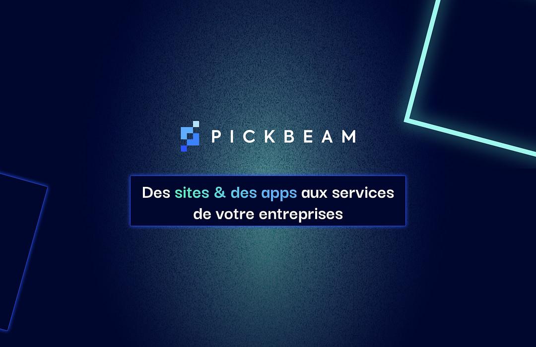 Pickbeam cover
