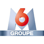 M6 Digital Services - Groupe M6 logo