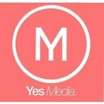 Yes Media Solutions logo