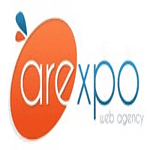 Arexpo logo