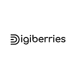 Digiberries Paris - Agence de référencement web logo