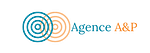 Agence A&P logo
