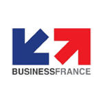 Business France Event logo