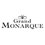 Grand Monarque Hotel logo