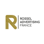 Rossel Advertising France logo