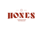 Hones logo
