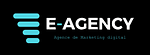 e-agency logo
