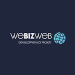 WEBIZWEB logo