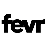 FEVR Motion Design logo