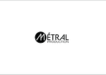 Métralproduction logo