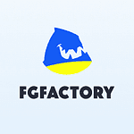 Fgfactory LTD logo