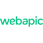 Webapic.com logo