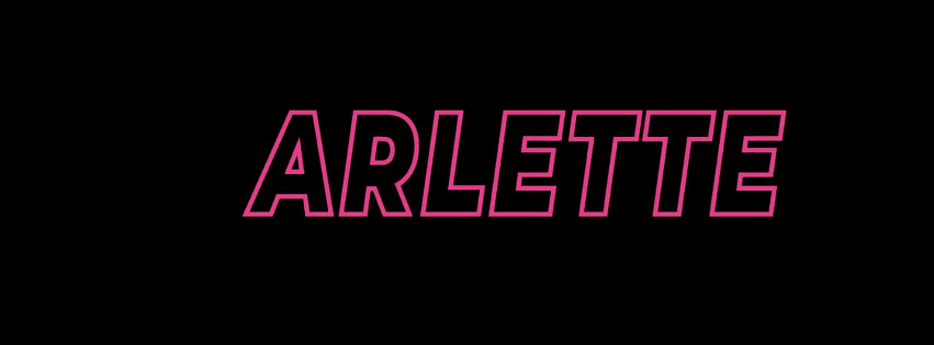 Arlette Agency cover