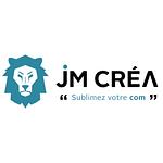 JM Créa logo