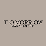 Tomorrow Management logo