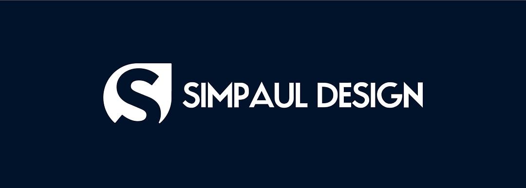 Simpaul Design cover