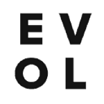 EVOL logo