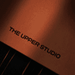 The Upper Studio logo