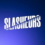 Les Slasheurs logo