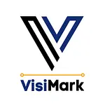 VisiMark logo