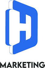 HD Marketing logo