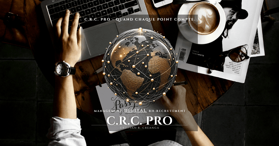 C.R.C. Pro Digital Web Media cover