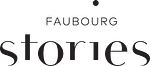 Faubourg Stories logo