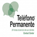 Telefono Permanente logo