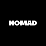 Nomad-Marketing logo