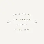 La Façon ⏤ Paris