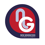 New Generation Development Company logo