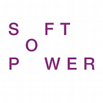 SOFTPOWER agence conseil en stratégies transmedia logo