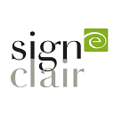 Signe Clair logo