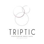 Triptic logo