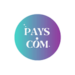 PAYS.COM logo