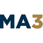 Agence MA3 logo