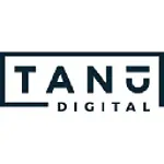 Tanu Kaskinen Digital Marketing logo