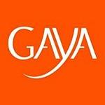 Gaya - la Nouvelle Agence logo