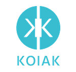 KOIAK logo
