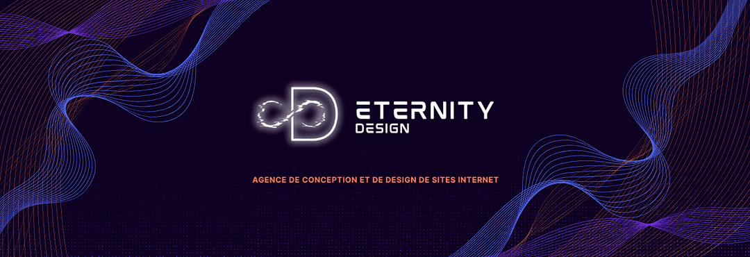 Eternity Design cover