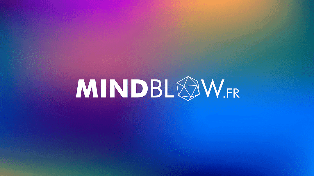 Mindblow | Agence Marketing Lyon cover
