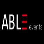ABLE events