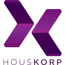 Houskorp logo