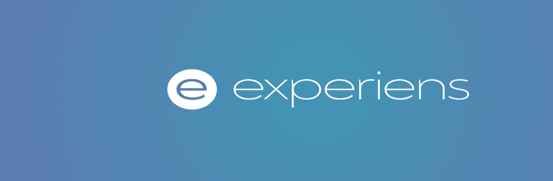 EXPERIENS cover