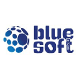 Bluesoft GmbH logo