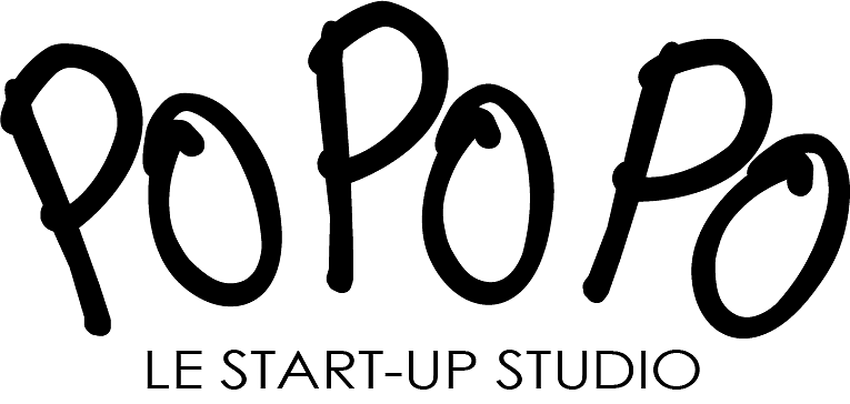 PoPoPo Le Startup Studio cover