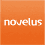 NOVELUS | Agence de communication 360° logo