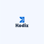 Kodiz logo