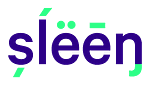 Studio Sleen logo