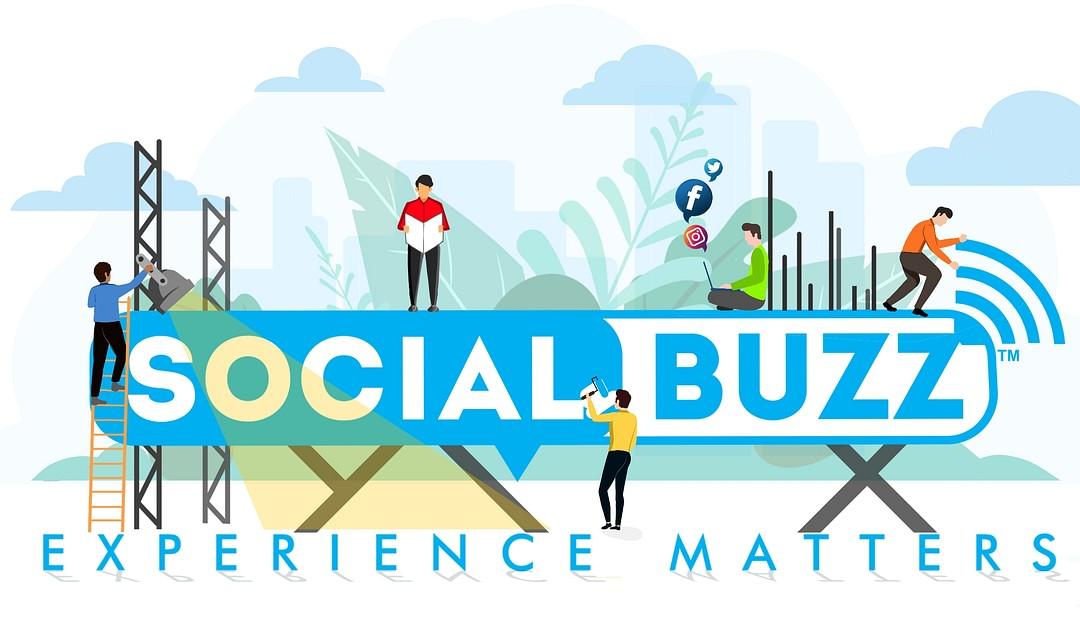 Social Buzz Technologies cover